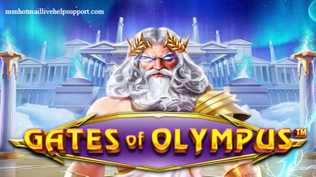 Slot Gacor Gampang Menang