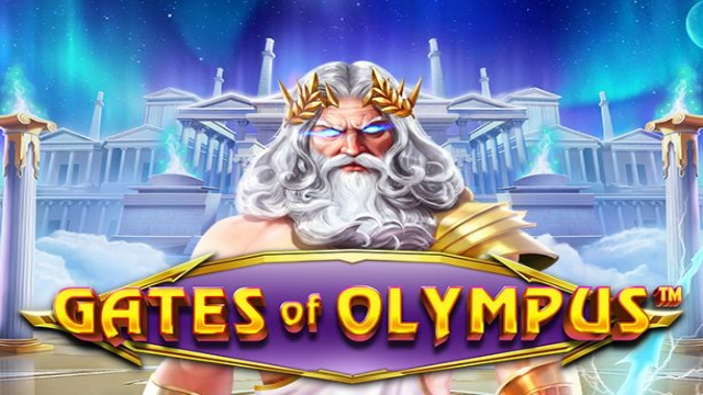 Situs Judi Slot