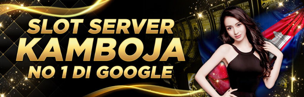 Daftar 18 Situs Akun Pro Kamboja Resmi Paling Gacor Dengan Jackpot Terbesar