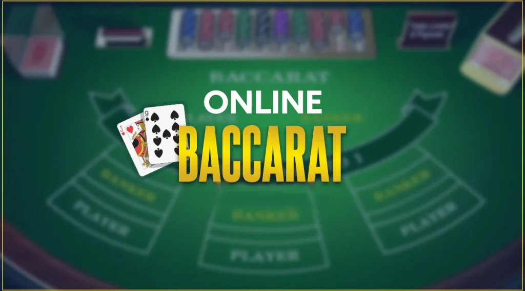 Tips dan Trik Bermain Baccarat di Clickbet88