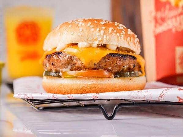 Mengapa Burger Cocok Menjadi Pilihan Menu Saat Akhir Pekan